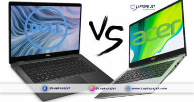 Acer or Dell Laptop which is Better
