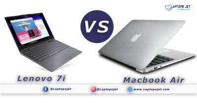 lenovo vs macbook