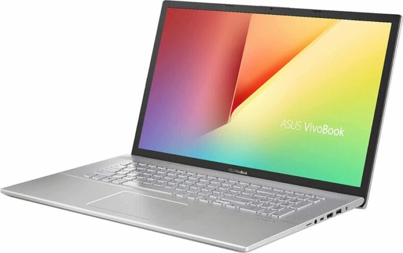 best 17-inch laptop under 1000