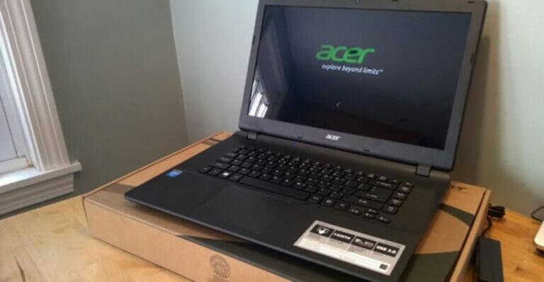 Asus Aspire 3 Купить