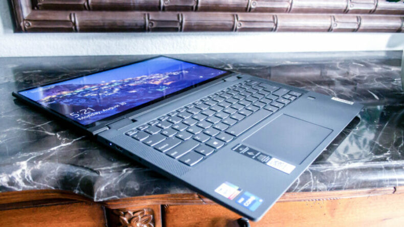best laptop for information technology