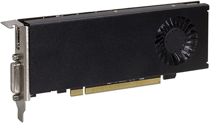 AMD RADEON RX 550