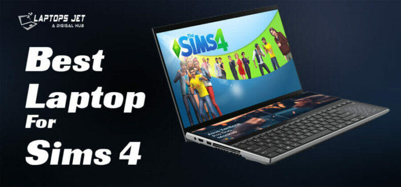 Best Laptop for Sims 4