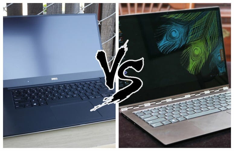Acer or Dell Laptop