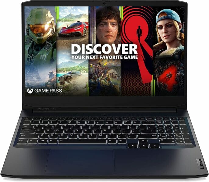 best laptop for unreal engine 5 2
