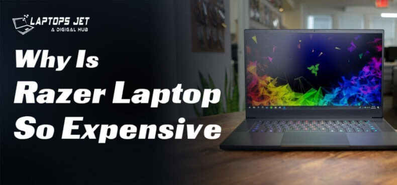 Why is razer laptop so expensive