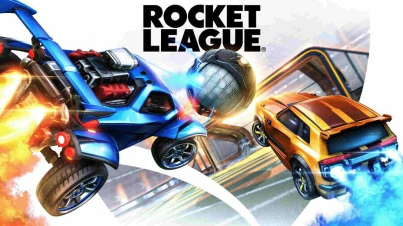 How To Play Rocket League