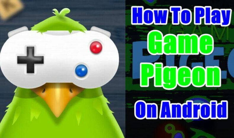 Play Gamepigeon On Mac