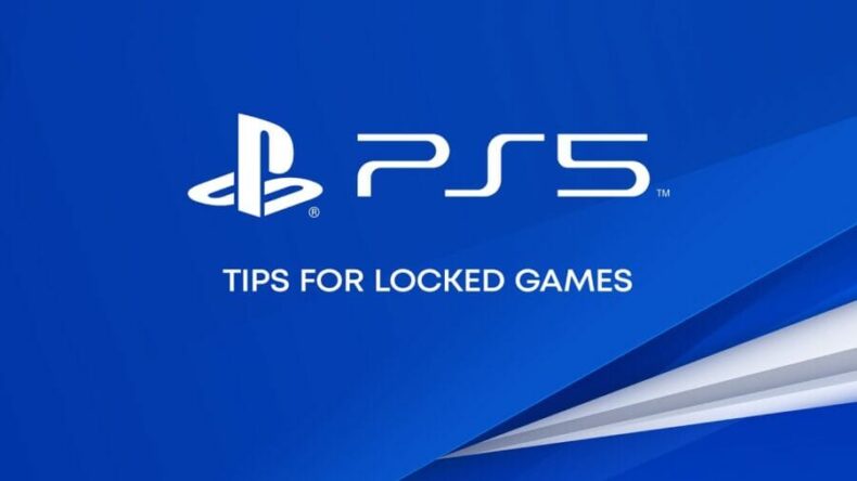 How To Unlock Locked Games on Ps4