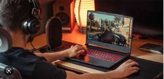 How Long Does a Gaming Laptop Last?