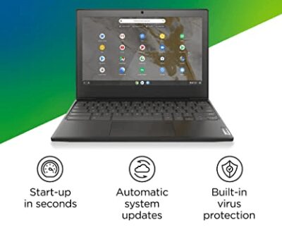 IdeaPad 3 11 Chromebook Laptop