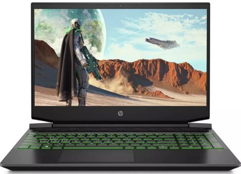 Are gaming laptops loud when not gaming