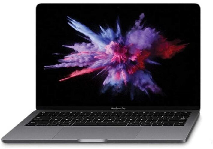 Apple 13in MacBook Pro, best laptop for lawyers